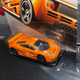 Illustration for article titled Gran Turismo McLaren!?!?